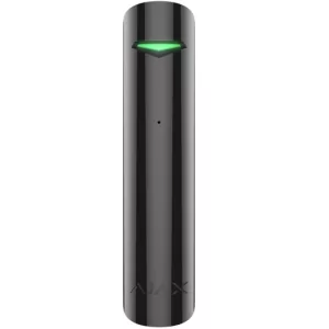 Kontrolsat - GlassProtect- Glass break detector- Black- AJAX