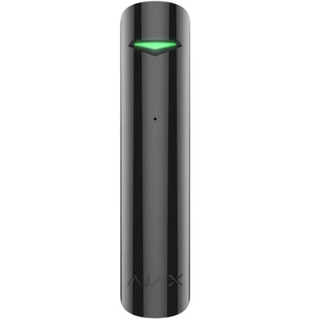 Kontrolsat - GlassProtect- Detetor de quebra de vidros- Preto- AJAX