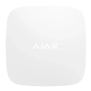 Kontrolsat - Detetor de Inundação AJAX LeaksProtect (Sem Fios - IP65 - Branco)