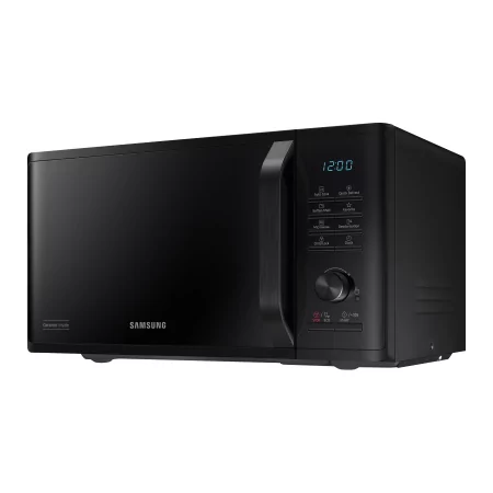 Kontrolsat - Micro-Ondas Samsung - MS23K3515AK - 23L - 800W