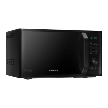Kontrolsat - Micro-Ondas Samsung - MS23K3515AK - 23L - 800W