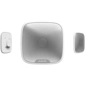 Kontrolsat - DoubleDeck - Sirene exterior - AJAX