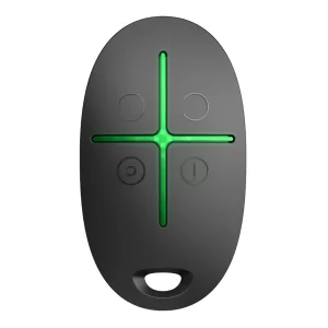 Kontrolsat - SpaceControl Ajax Remote - Black