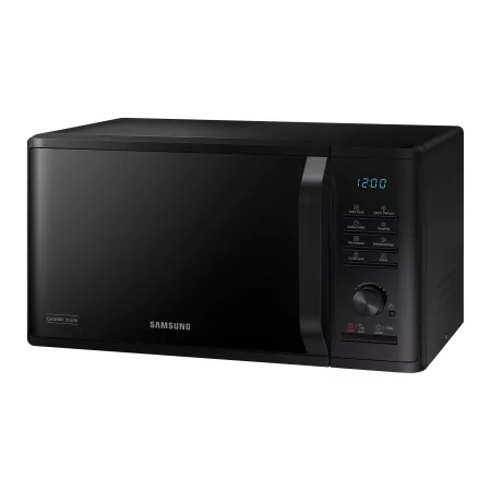 Kontrolsat - Micro-Ondas Samsung - MS23K3515AK - 23L - 800W