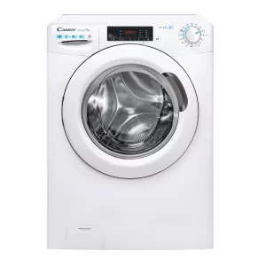 Kontrolsat - Lavadora-Secadora Candy CSOW 4855TWE/1-S (8/5kg - Classe E)