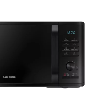 Kontrolsat - Samsung Microwave - MS23K3515AK - 23L - 800W