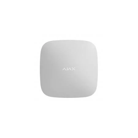 Kontrolsat - AJAX Alarm Signal Repeater REX White