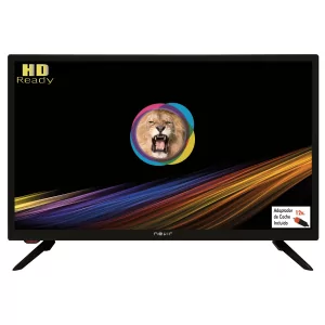 Kontrolsat - TV Nevir 24 LED - 24RD2 - HD 12v