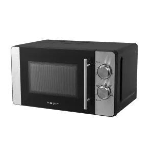 Kontrolsat - Micro-Ondas Grill Nevir - 700W - 20L - Inox