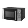 Microondas Grill Nevir - 700W - 20L - Inox