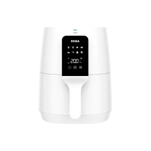 Kontrolsat - TESLA AirCook Q30 Hot Air Fryer