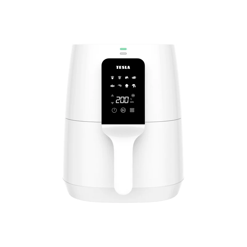 Kontrolsat - TESLA AirCook Q30 Hot Air Fryer