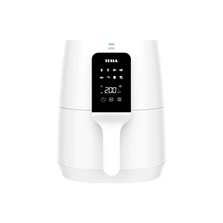 Kontrolsat - TESLA AirCook Q30 Hot Air Fryer
