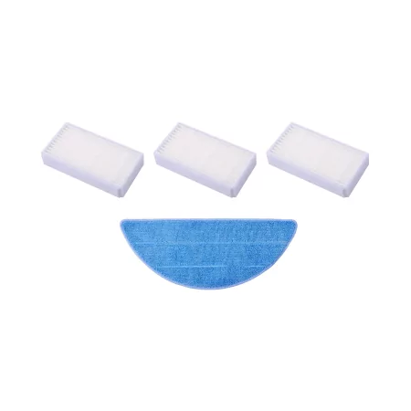 Kontrolsat - Kit Tesla RoboStar T10/T30/T40- HEPA Filtro Kontrolsat - Kit Tesla RoboStar T10/T30/T40- HEPA Filtro