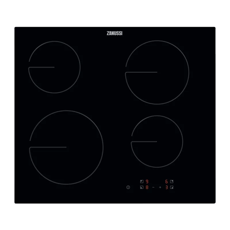 Kontrolsat - Placa Zanussi ZHRX-641-K