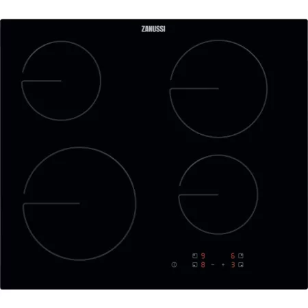Kontrolsat - Placa Zanussi ZHRX-641-K