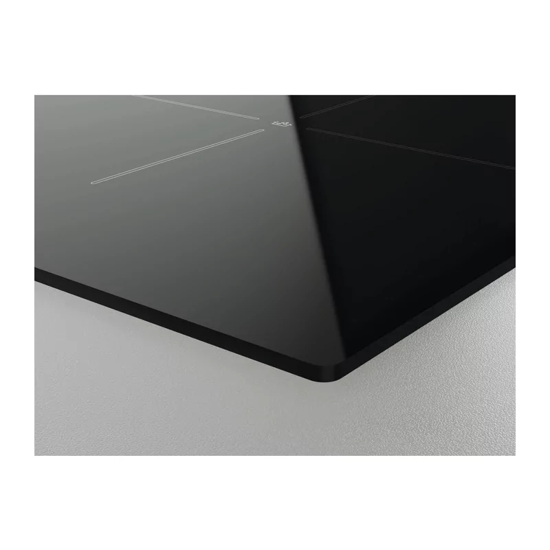 Kontrolsat - Vitroceramic Hob Zanussi - ZHRX641K - 4 Zones - 60 cm