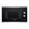 Micro-Ondas Encastre Bosch - BFL520MS020L - Preto (Série 4)