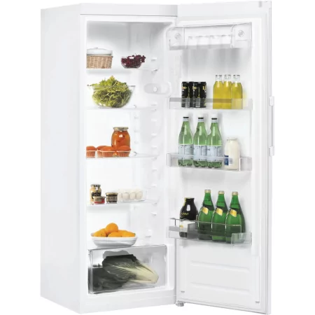 Kontrolsat - Frigorífico Indesit SI6 1 W (323L - Classe F - Branco)