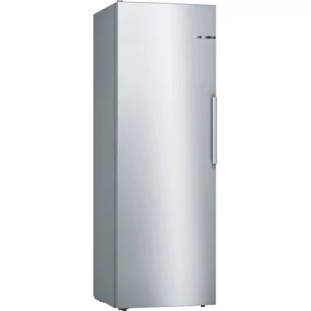 Kontrolsat - Frigorífico Bosch KSV33VLEP (324L - Classe E - Inox) Kontrolsat - Frigorífico Bosch KSV33VLEP (324L - Classe E - Inox)