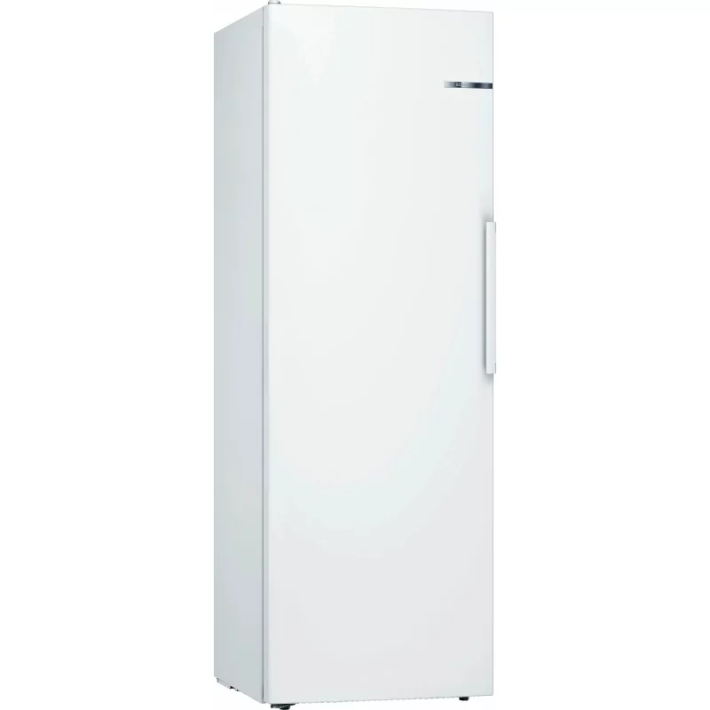 Kontrolsat - Bosch KSV33VWEP Refrigerator (324L - Class E - White)