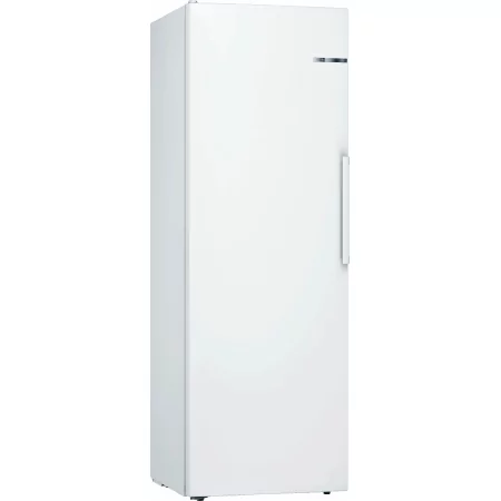 Kontrolsat - Bosch KSV33VWEP Refrigerator (324L - Class E - White)