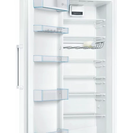 Kontrolsat - Bosch KSV33VWEP Refrigerator (324L - Class E - White)