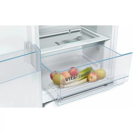 Kontrolsat - Frigorífico Bosch KSV33VWEP (324L - Classe E - Branco)