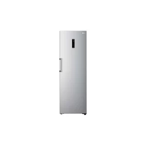 Kontrolsat - LG GLE51PZGSZ Refrigerator (368L - Class E - Shiny Steel)