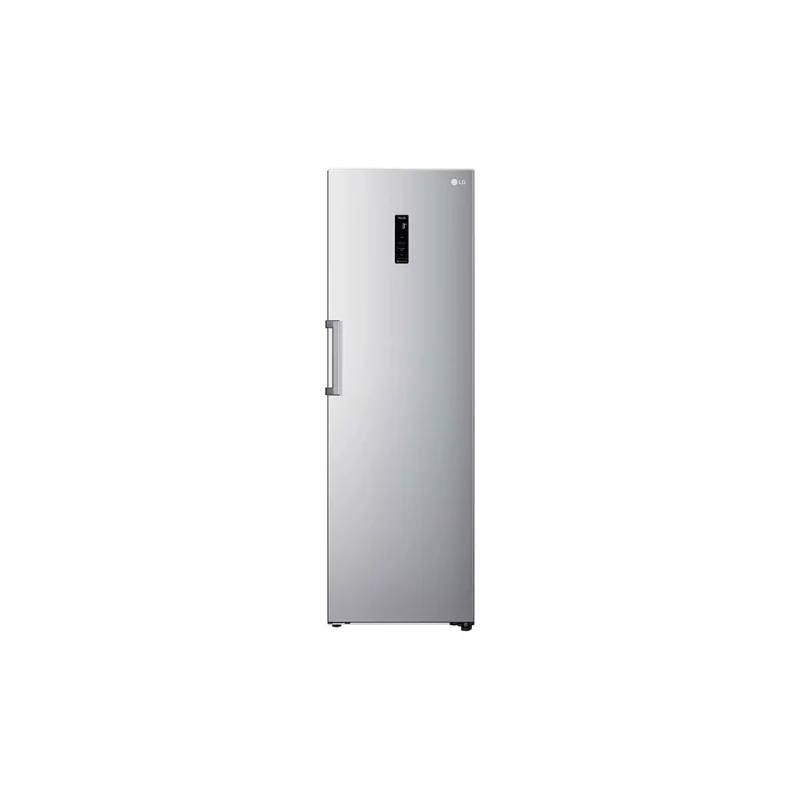 Kontrolsat - LG GLE51PZGSZ Refrigerator (368L - Class E - Shiny Steel)