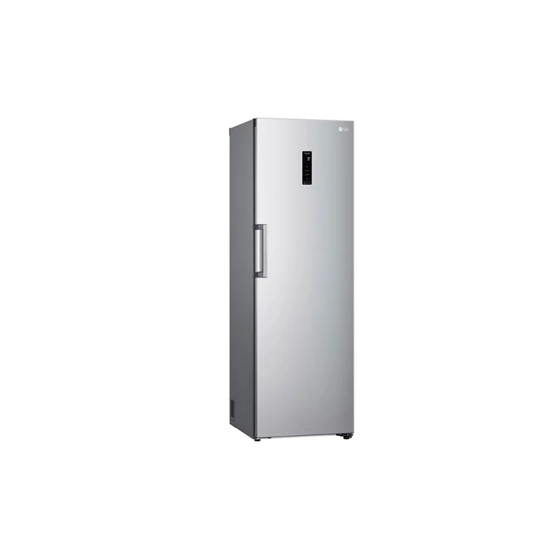 Kontrolsat - LG GLE51PZGSZ Refrigerator (368L - Class E - Shiny Steel)