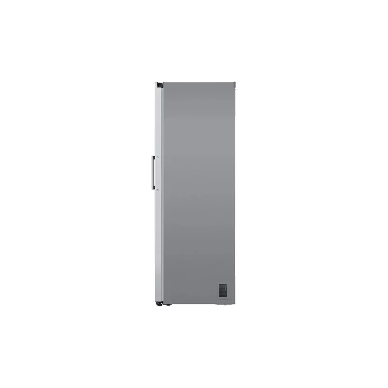Kontrolsat - LG GLE51PZGSZ Refrigerator (368L - Class E - Shiny Steel)