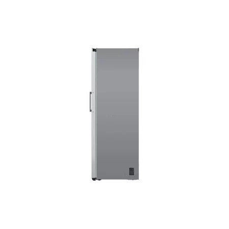 Kontrolsat - LG GLE51PZGSZ Refrigerator (368L - Class E - Shiny Steel)