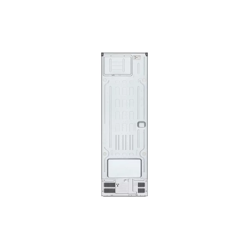 Kontrolsat - LG GLE51PZGSZ Refrigerator (368L - Class E - Shiny Steel)