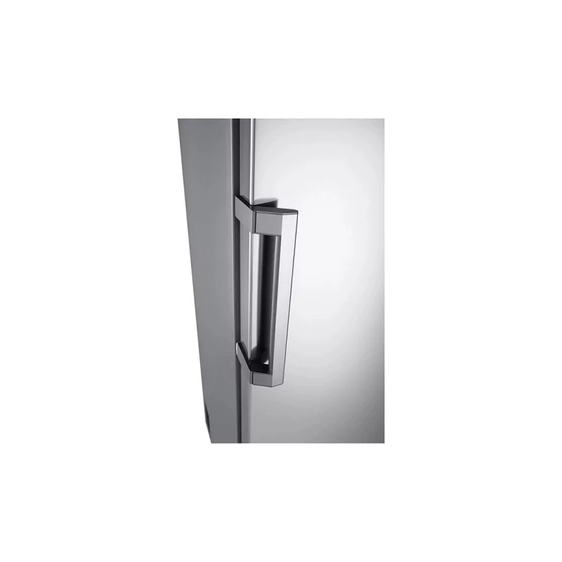 Kontrolsat - LG GLE51PZGSZ Refrigerator (368L - Class E - Shiny Steel)