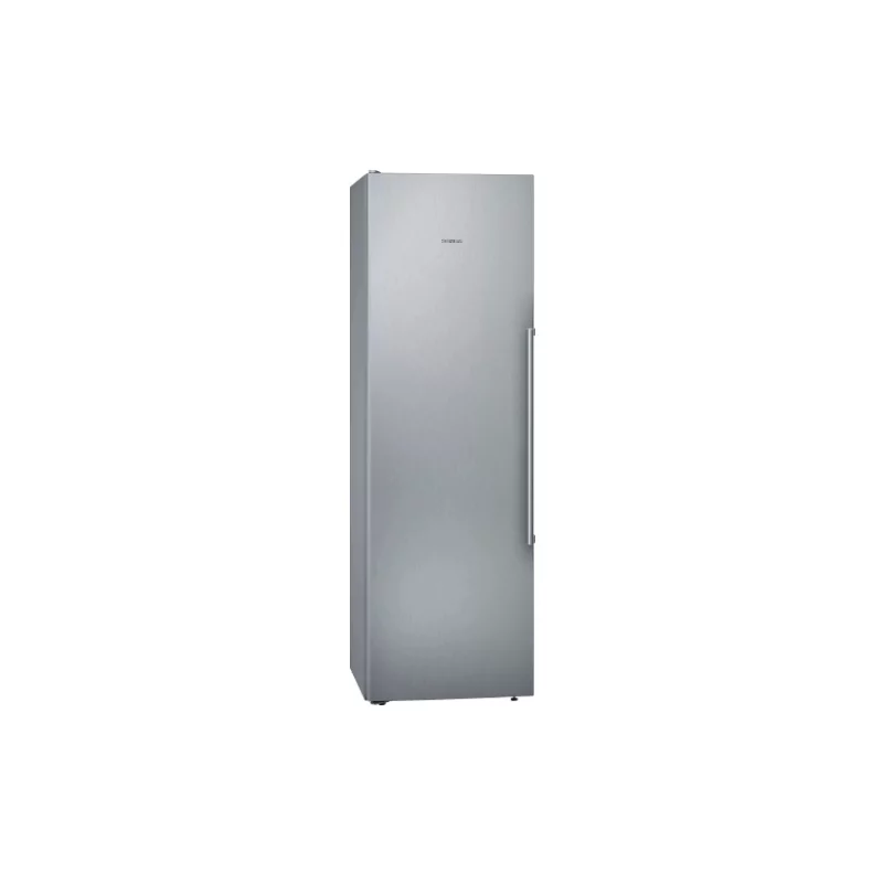 Kontrolsat - Frigorífico Siemens iQ500 KS36VAIDP (346L - Classe D - Inox) Kontrolsat - Frigorífico Siemens iQ500 KS36VAIDP (346L - Classe D - Inox)