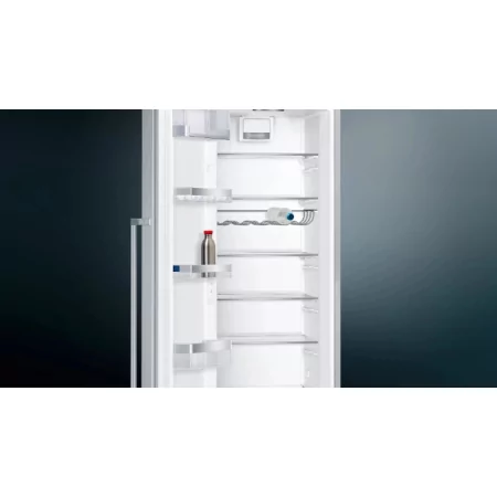 Kontrolsat - Frigorífico Siemens iQ500 KS36VAIDP (346L - Classe D - Inox) Kontrolsat - Frigorífico Siemens iQ500 KS36VAIDP (346L - Classe D - Inox)