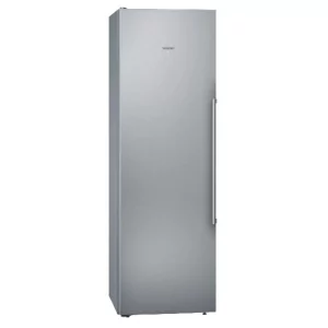 Kontrolsat - Frigorífico Siemens iQ500 KS36VAIEP (346L - Classe E - Inox)
