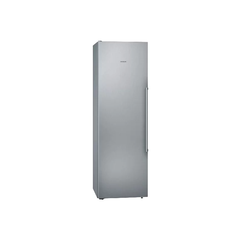 Kontrolsat - Siemens iQ500 KS36VAIEP Refrigerator (346L - Class E - Stainless Steel) Kontrolsat - Siemens iQ500 KS36VAIEP Refrigerator (346L - Class E - Stainless Steel)