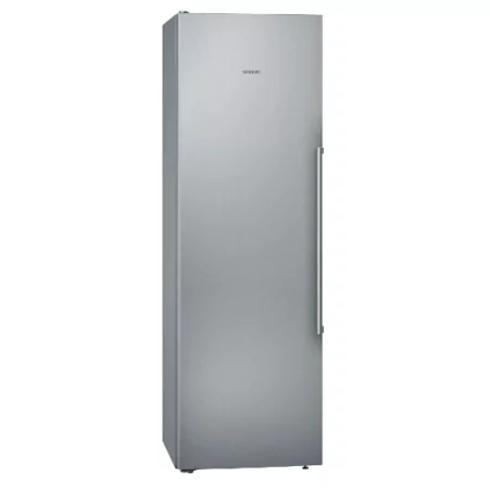 Kontrolsat - Siemens iQ500 KS36VAIEP Refrigerator (346L - Class E - Stainless Steel) Kontrolsat - Siemens iQ500 KS36VAIEP Refrigerator (346L - Class E - Stainless Steel)