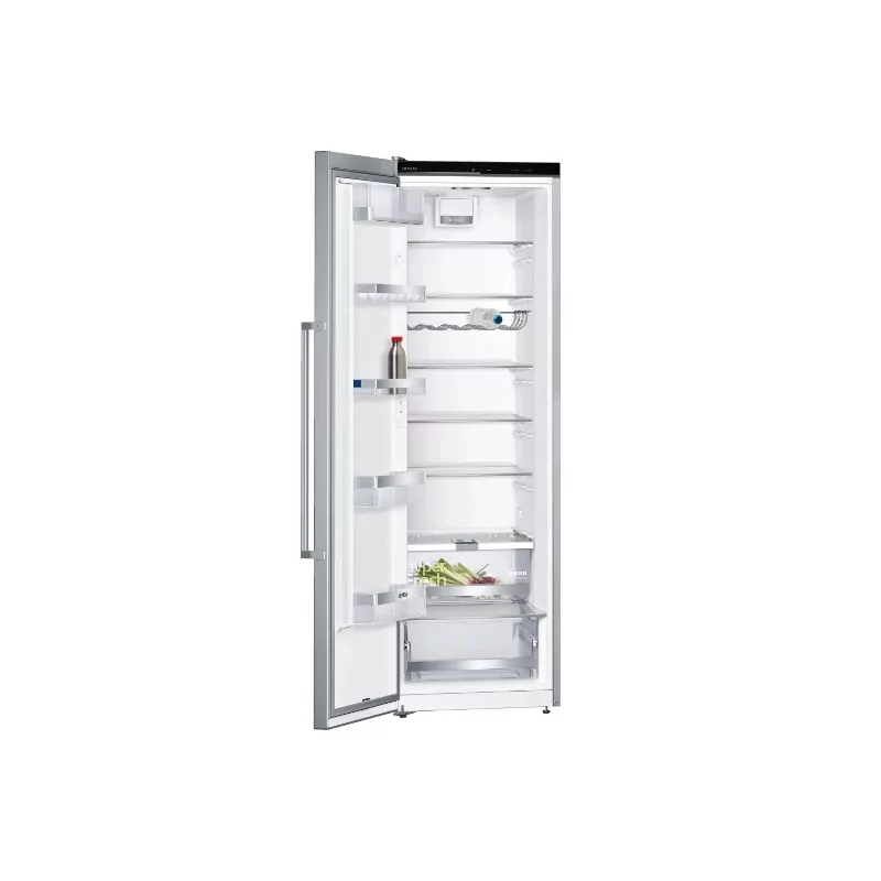 Kontrolsat - Siemens iQ500 KS36VAIEP Refrigerator (346L - Class E - Stainless Steel)