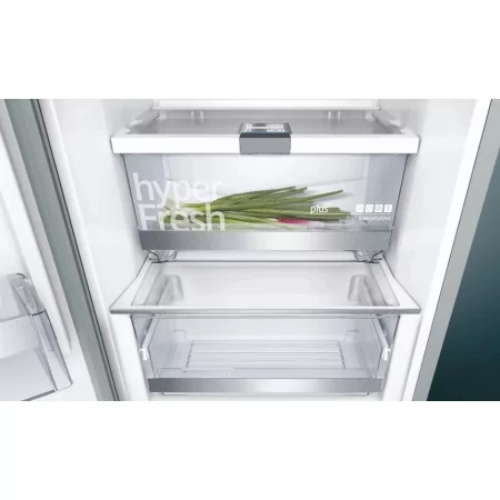 Kontrolsat - Siemens iQ500 KS36VAIEP Refrigerator (346L - Class E - Stainless Steel) Kontrolsat - Siemens iQ500 KS36VAIEP Refrigerator (346L - Class E - Stainless Steel)