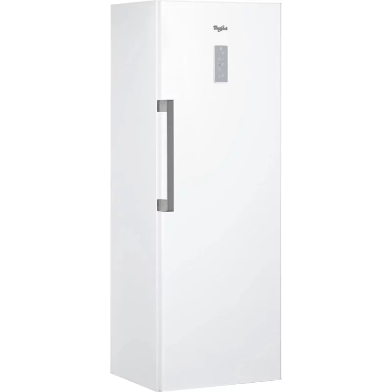 Kontrolsat - Frigorífico Whirlpool SW8 AM2D WHR 2 (364L - Classe E - Branco) Kontrolsat - Frigorífico Whirlpool SW8 AM2D WHR 2 (364L - Classe E - Branco)