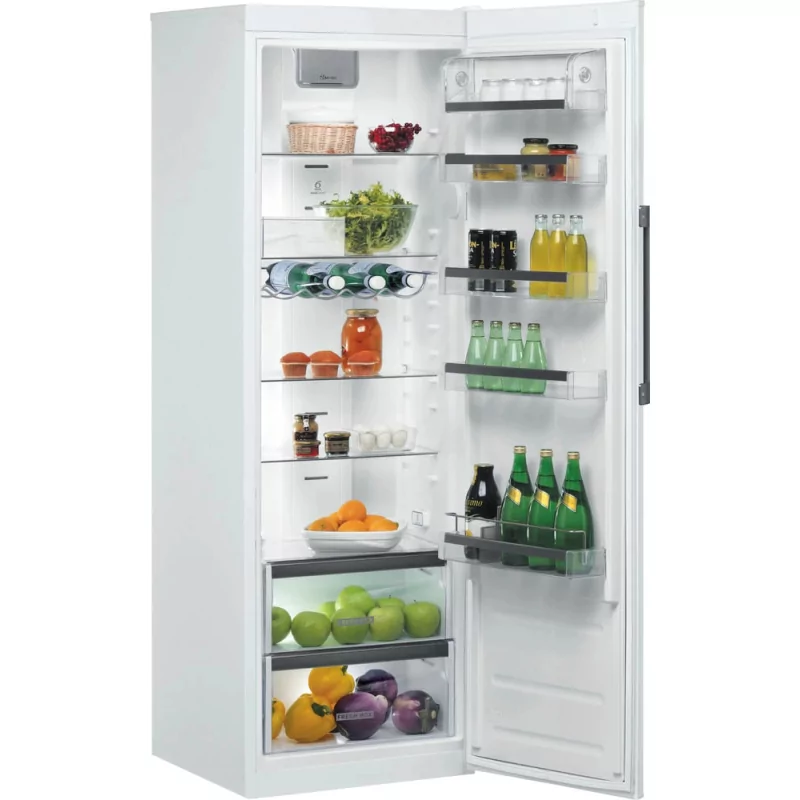 Kontrolsat - Whirlpool SW8 AM2D WHR 2 Refrigerator (364L - Class E - White)