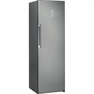 Kontrolsat - Frigorífico Whirlpool SW8 AM2 D XR 2 (364L - Classe E - Inox)