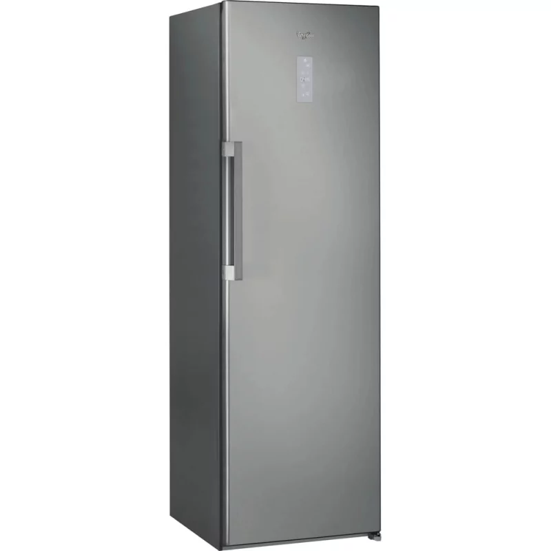 Kontrolsat - Whirlpool SW8 AM2 D XR 2 Refrigerator (364L - Class E - Stainless Steel) Kontrolsat - Whirlpool SW8 AM2 D XR 2 Refrigerator (364L - Class E - Stainless Steel)