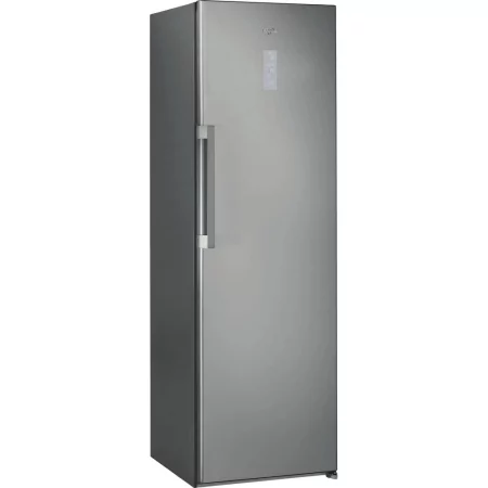 Kontrolsat - Whirlpool SW8 AM2 D XR 2 Refrigerator (364L - Class E - Stainless Steel) Kontrolsat - Whirlpool SW8 AM2 D XR 2 Refrigerator (364L - Class E - Stainless Steel)