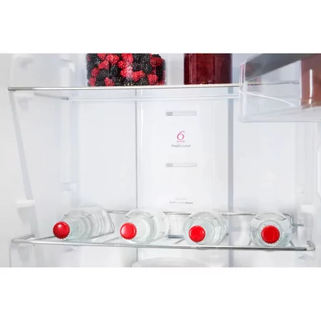 Kontrolsat - Whirlpool SW8 AM2 D XR 2 Refrigerator (364L - Class E - Stainless Steel) Kontrolsat - Whirlpool SW8 AM2 D XR 2 Refrigerator (364L - Class E - Stainless Steel)