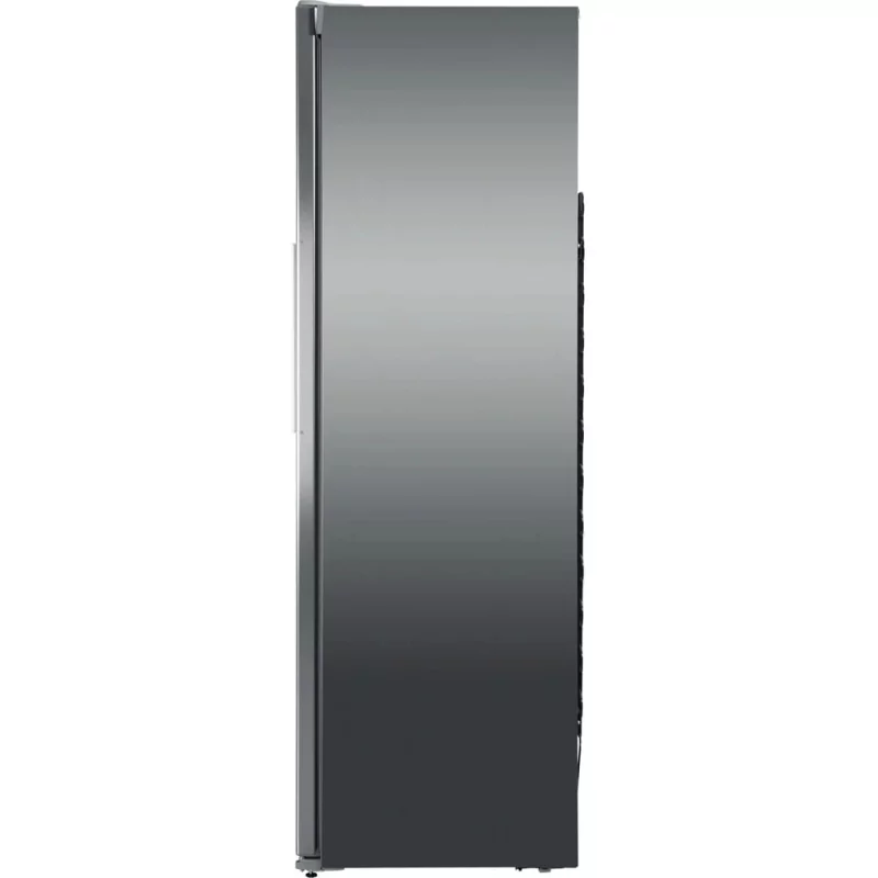 Kontrolsat - Whirlpool SW8 AM2 D XR 2 Refrigerator (364L - Class E - Stainless Steel)