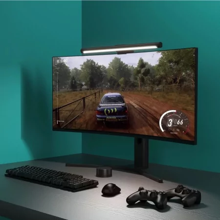 Kontrolsat - Lâmpada Xiaomi Mi Computer Monitor Light Bar - BHR4838GL